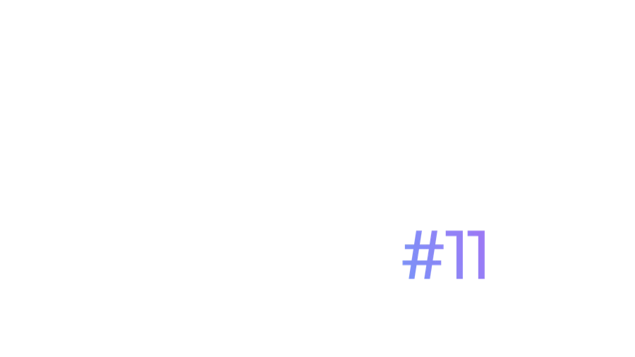 Winner of Stellar Community Fund #11